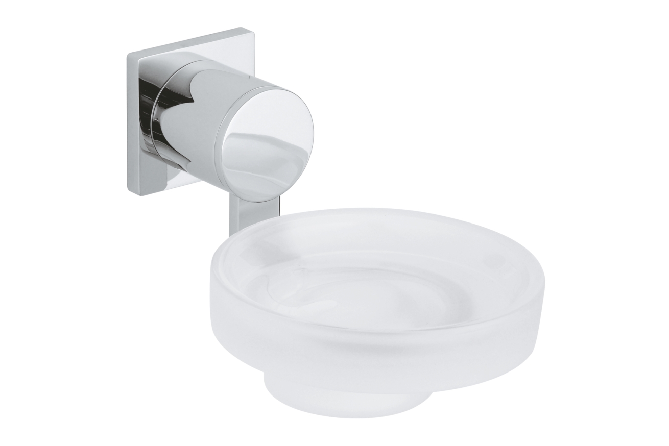 Мыльница GROHE (40256000)