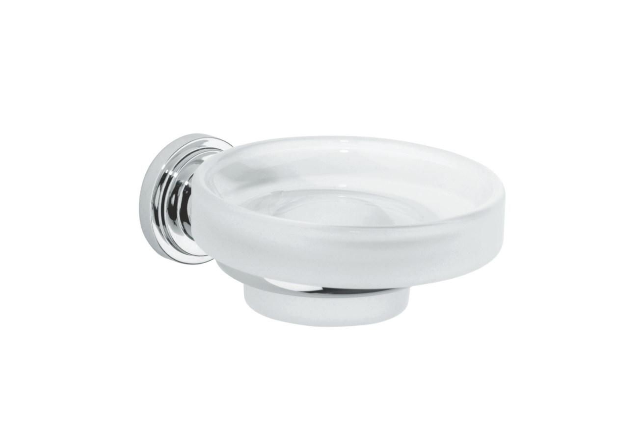 Мыльница GROHE (40256000)
