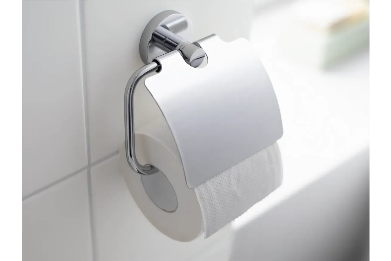 Набор аксессуаров, GROHE Essentials, 3 в 1, хром, (40407001)