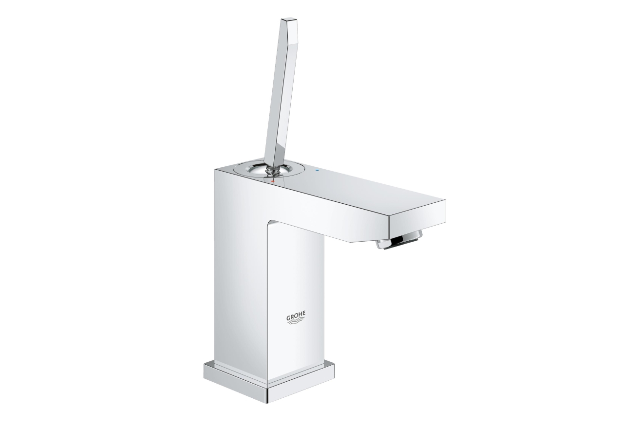 Смеситель для раковины GROHE Eurocube Joy, S-size, хром (23656000)
