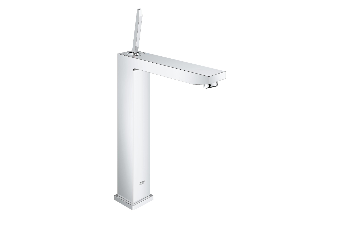 Смеситель для раковины GROHE Eurocube Joy, XL-size, хром (23661000)