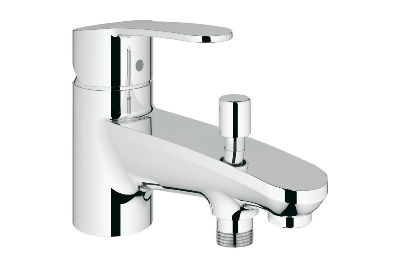 Смеситель для ванны GROHE Eurostyle Cosmopolitan, хром (33614002)
