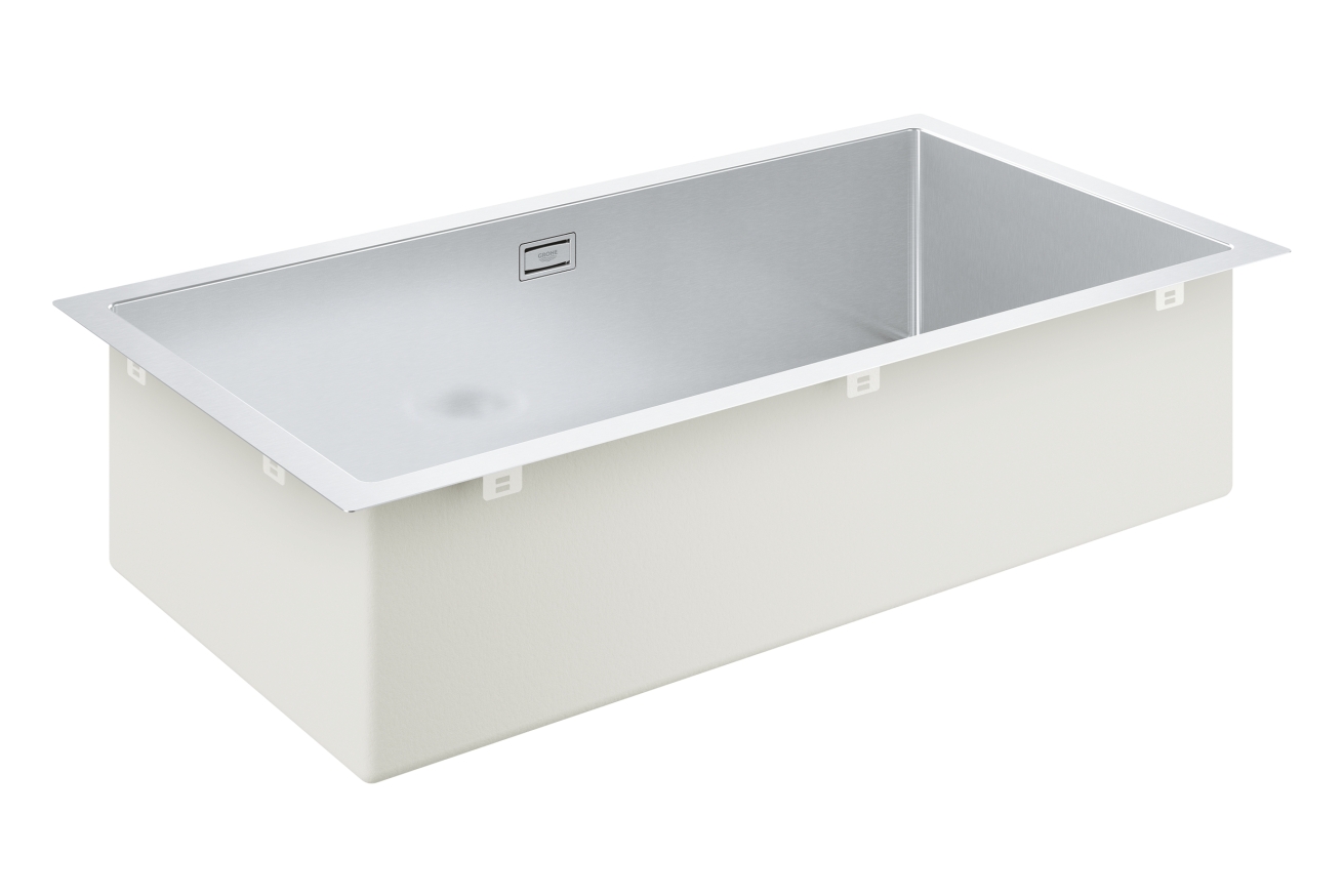 Мойка GROHE K700, нержавеющая сталь (31580SD1)