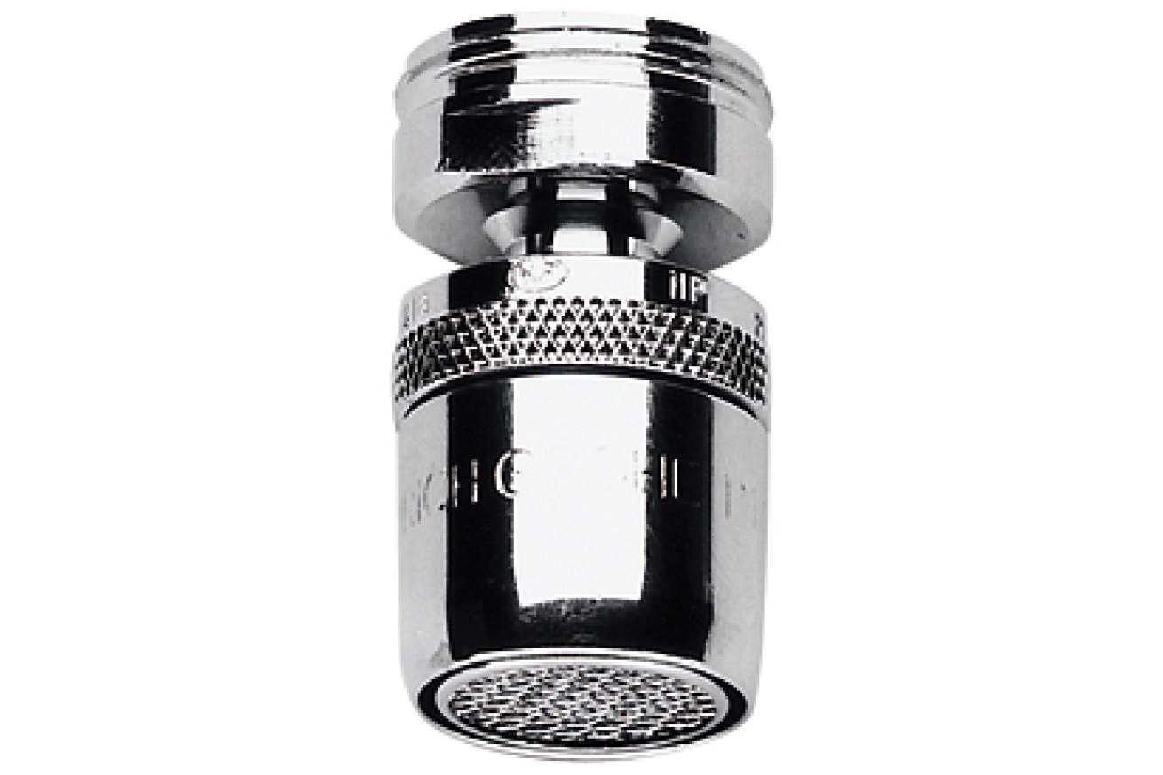 Аэратор GROHE с внешней резьбой M 24 x 1 (13915000)