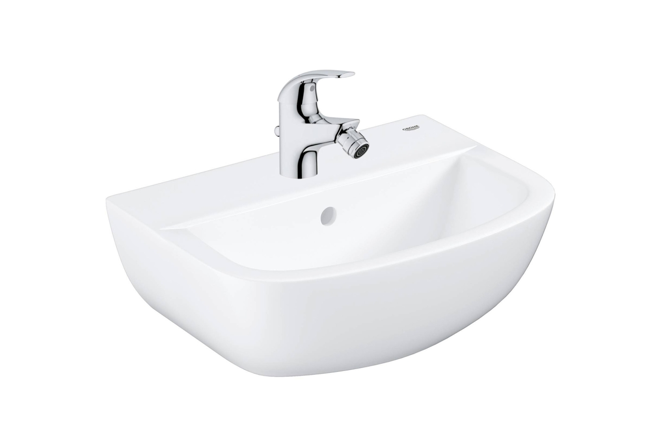 Набор для ванной комнаты GROHE Bau Ceramic (NC0005)