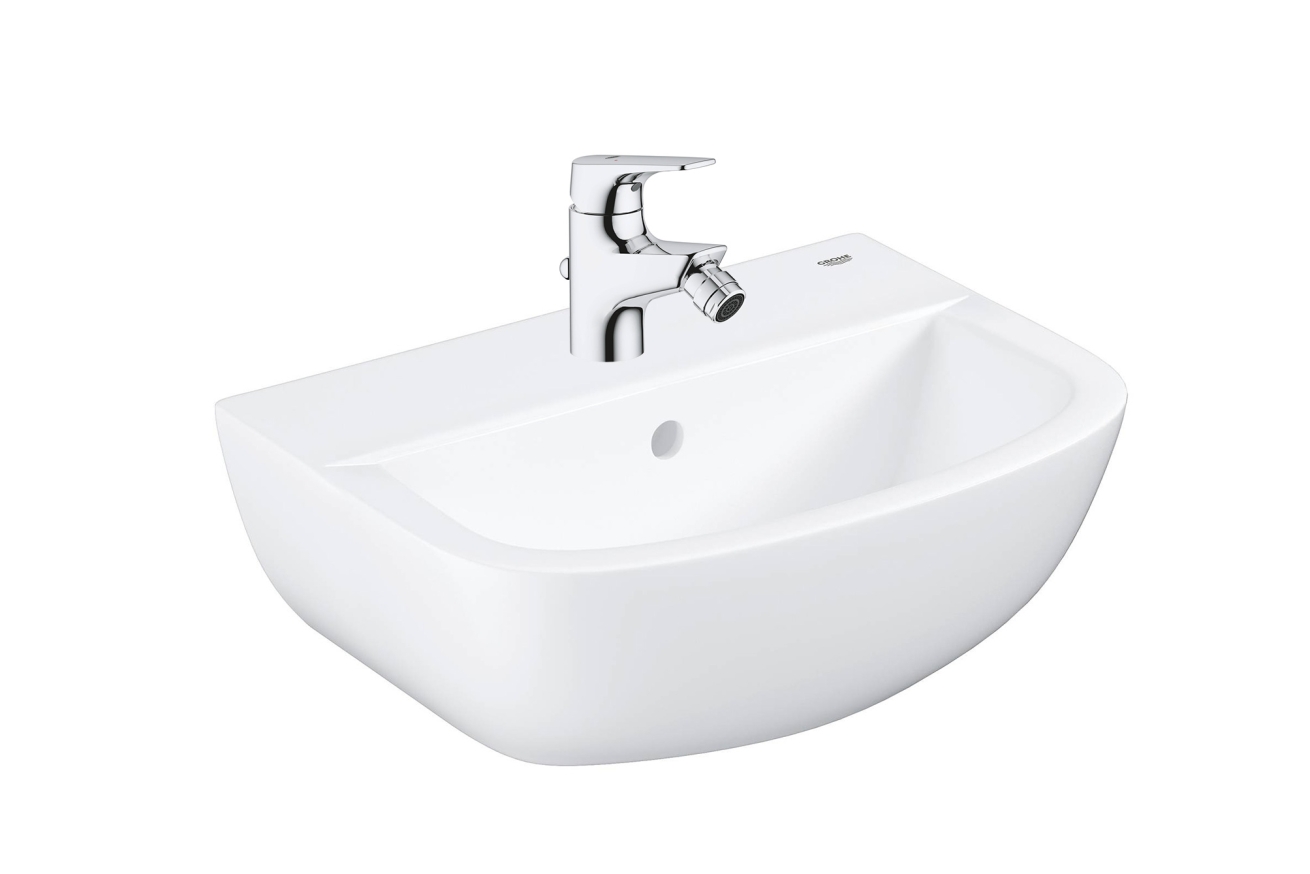 Набор для ванной комнаты GROHE Bau Ceramic (NC0006)