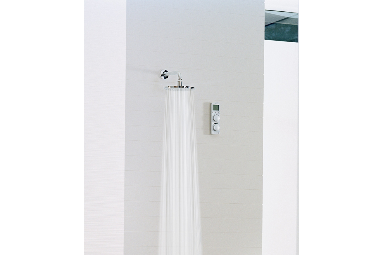 Верхний душ GROHE Rainshower Cosmopolitan 210, хром (28368000)