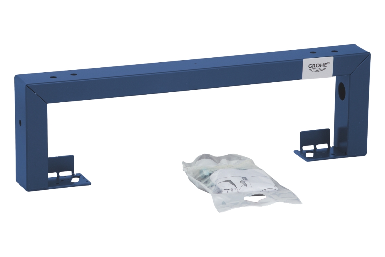 Удлинение GROHE Rapid SLX, для напольного монтажа (38629001)