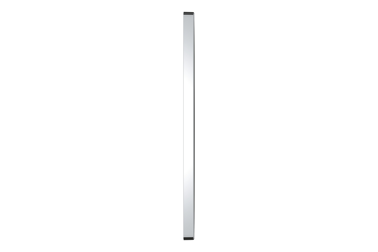 Панель смыва для унитаза GROHE Tectron Bau E инфракрасная, питание от сети 230V, хром (39881000)