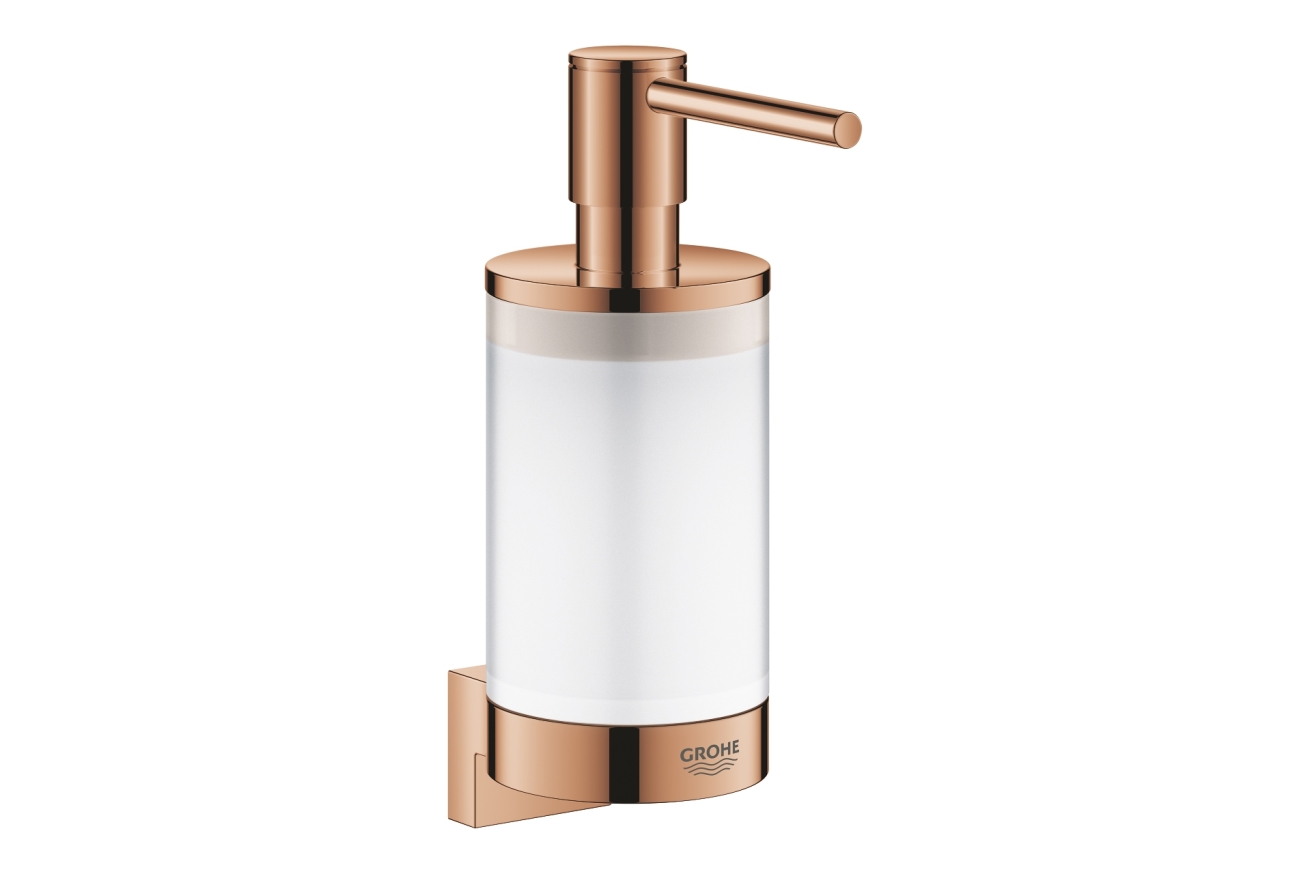 Держатель для стакана GROHE Selection, теплый закат глянец (41027DA0)