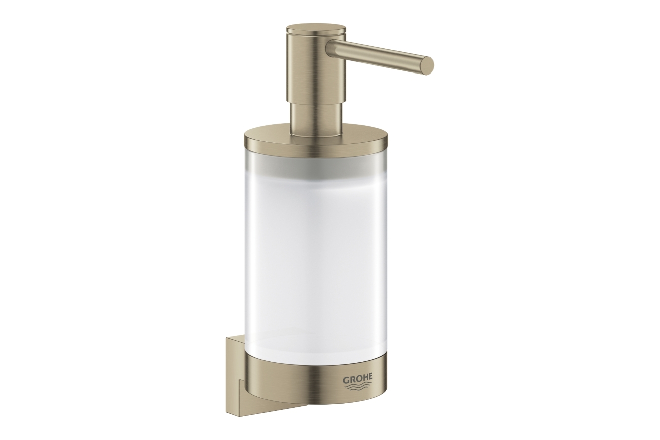 Держатель для стакана GROHE Selection, никель матовый (41027EN0)