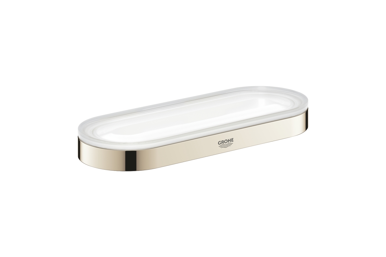 Держатель для полотенца GROHE Selection, никель глянец (41035BE0)