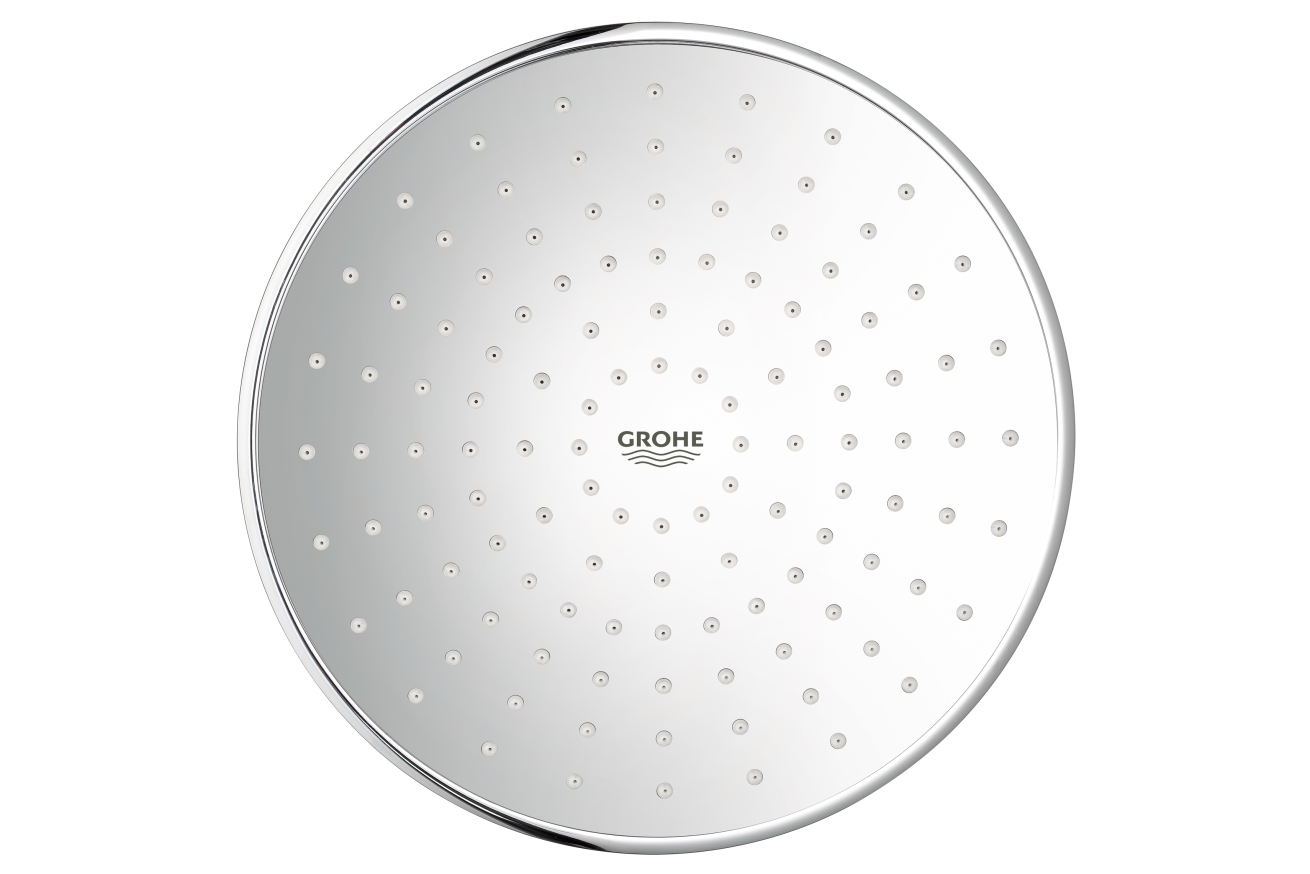 Верхний душ GROHE Rainshower Cosmopolitan 210, хром (28368000)