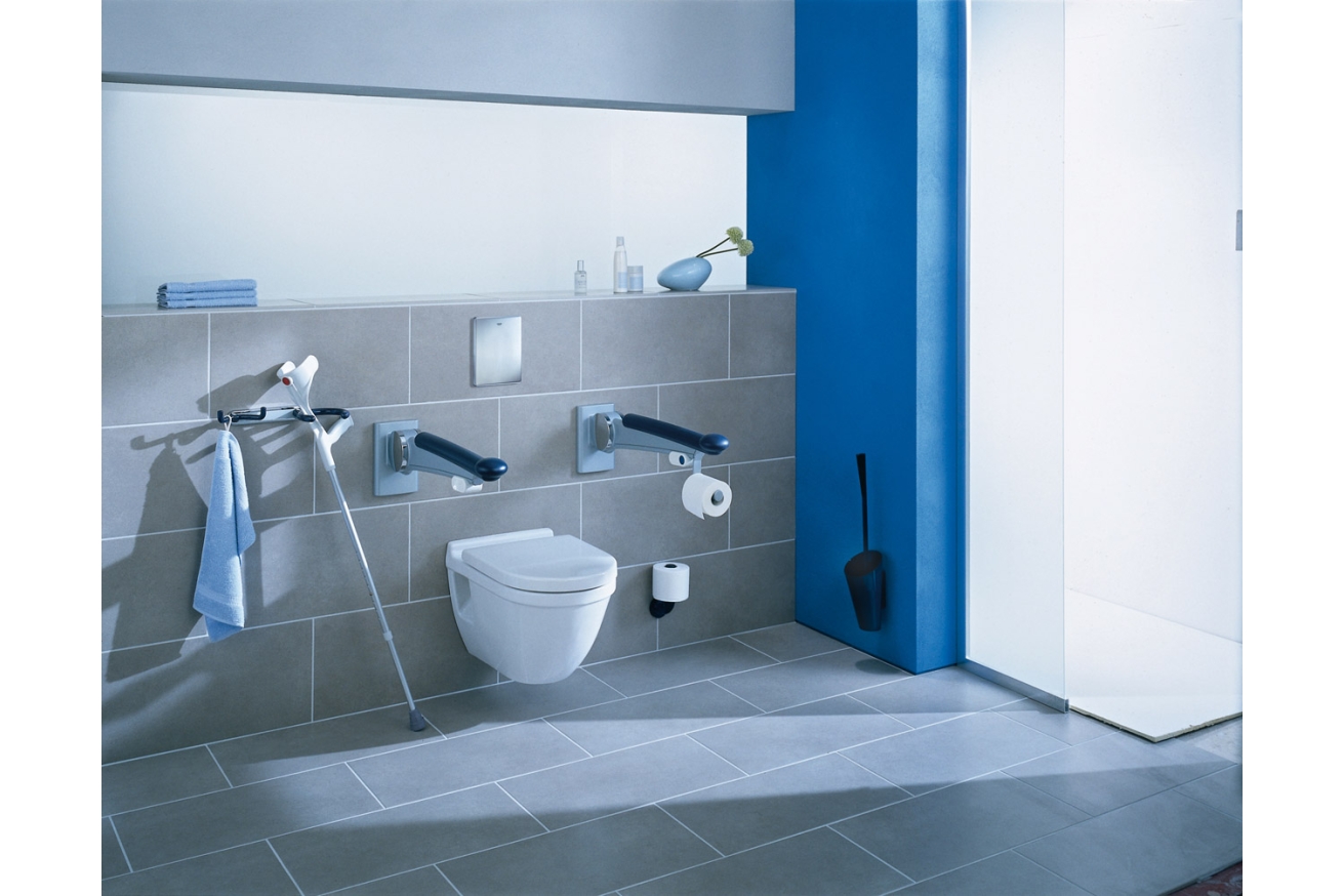 Панель смыва для унитаза GROHE Tectron Skate радиоэлектронная, нержавеющая сталь (38759SD0)