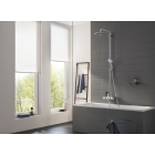 Душевая система с термостатом для ванны, GROHE Euphoria SmartControl System 260, хром, (26510000/U) (УЦЕНКА - Царапины на корпусе)