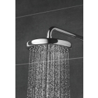 Верхний душ GROHE Tempesta 210, 1 режим, хром (26408000)