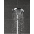 Верхний душ GROHE Tempesta 210, 1 режим, хром (26408000)