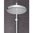 Верхний душ GROHE Tempesta 210, 1 режим, хром (26408000)