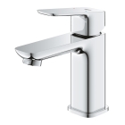 Смеситель для раковины GROHE Cubeo, S-size, хром (1016990000)