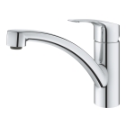 Смеситель для кухни GROHE Eurosmart, хром (3328130E)