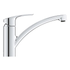 Смеситель для кухни GROHE Eurosmart, хром (3328130E)