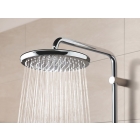 Душевая система GROHE Vitalio Start System 250 с термостатом для душа, хром (26816000)