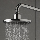 Душевая система GROHE Vitalio Start System 160 с термостатом для душа, хром (27960000)