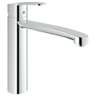 Смеситель для кухни GROHE Eurostyle Cosmopolitan, хром (31124002)