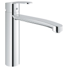 Смеситель для кухни GROHE Eurostyle Cosmopolitan, хром (31124002)
