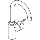 Смеситель для раковины GROHE Eurosmart Cosmopolitan, L-size, хром (32830001)