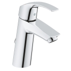 Смеситель для раковины GROHE Eurosmart, M-size, хром (2339410E)