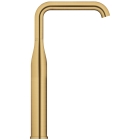 Смеситель для раковины GROHE Essence без донного клапана, XL-size, холодный рассвет матовый (24170GN1)