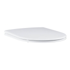 Унитаз напольный безободковый GROHE Essence Ceramic с бачком и сиденьем с микролифтом (NW0063-1)