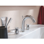Смеситель для раковины GROHE BauClassic, хром (20470000)