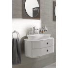 Смеситель для раковины GROHE Essence с цепочкой, S-size, хром (32899001)