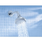Комплект верхнего душа GROHE Tempesta New IV с кронштейном,  9,5 л/мин, хром (27870001)