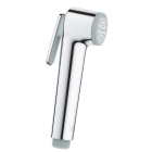 Комплект для гигиенического душа GROHE Tempesta-F, хром (NH0004)