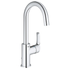 Смеситель для раковины GROHE Eurosmart, L-size, хром (23743002)