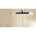 Верхний душ GROHE Rainshower Cosmopolitan Metal 210, 1 режим, 286 мм, хром (26052000)