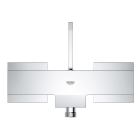 Смеситель для душа GROHE Eurocube Joy, хром (23665000)