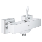 Смеситель для душа GROHE Eurocube Joy, хром (23665000)