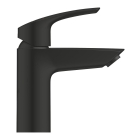Смеситель для раковины GROHE Eurosmart, S-size, черный (324672433)