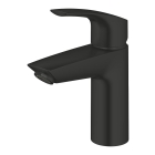 Смеситель для раковины GROHE Eurosmart, S-size, черный (324672433)
