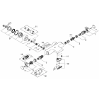 Термостат для ванны GROHE Grohtherm 2000 NEW, хром (34176001)