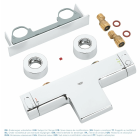 Термостат для ванны GROHE Grohtherm 2000 NEW, хром (34176001)