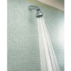 Верхний душ GROHE Movario, 9,5 л/мин, 5 режимов, хром (28397000)