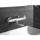 Термостат для раковины GROHE Grohtherm Special, хром (34666000)