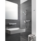 Термостат для раковины GROHE Grohtherm Special, хром (34666000)