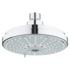 Набор для комплектации душа с Rainshower Cosmopolitan 160, GROHE Grohtherm Convent (34735000)