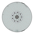 Набор для комплектации душа с Rainshower Cosmopolitan 160, GROHE Grohtherm Convent (34735000)